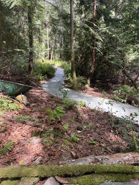 Charting a New Path
